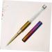 FRCOLOR Nail Painting Pen Manicure Accessories Size 1 As Shown - Buy Online on SooperMarket.com