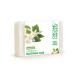 Luxurious Bathing Bar: Jasmine | Jasmine Bathing Soap for Gentle Cleansing | Jasmine Soap for Relaxing Showers | 100% American Certified Organic | Sulphate & Paraben-free 125gm