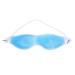 BYCUFF Soothing Eye Mask Relaxing Headache Relief Ice Cold Cooling Gel Tired Eyes Pad