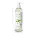 NaturSense Organic Aloe Vera Gel  Now USDA Certified! Great for Face, Hair, Sunburn Relief, Acne, Razor Bumps, Psoriasis, Eczema, Dry Skin Hydration - 12 oz.
