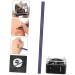 Didiseaon 3 Sets Eyebrow Pencil Eyebrow Pen Tattoos Pens Makeup Supplies Eye Brow Pencil Wood Blue - Buy Online on SooperMarket.com