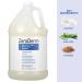 Ginger Lily Farms Botanicals ZeroDerm Advanced Therapy Moisturizing Shampoo - 1 Gallon (128 Fl. Oz.), Vegan, Cruelty-Free, Fragrance-Free - Buy Online on SooperMarket.com