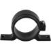 KALLORY 2pcs Car Mount Car Stand Fuel Pump Cradle Holder Support for Oil Pump Bracket Refit Fixture Blackx2pcs 16.5X14X3CMx2pcs - Buy Online on SooperMarket.com