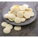 Bakers Street | Standared Quality White Chocolate Callets 1Kg | Baking & Dessrets | Makeing Cake Muffin and all of baking - Buy Online on SooperMarket.com
