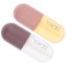 MUSISALY 1 Box Lip Plumper Lip Protector Lip Oil Balm Lip Moisturizing Gloss Lip Smoother Lip Plumping Gloss Moisturizing Lip Gloss Lip Care Oil Lip Moisturizing Oil Lip Balms Lip Enhancer
