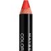 Maybelline Color Drama Lip Pencil 410 Fab Orange - Intense Velvet Formula - Buy Online on SooperMarket.com