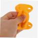 Toyvian 6 Pcs Silicone Bottle Handle Bottle Handles Bottle Handle Handle Bottle Handle Bottle Handle Grip Milk Bottle Newborn 13.00X7.00X6.50CMx3pcs Assorted Colorx3pcs - Buy Online on SooperMarket.com