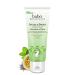Babo Botanicals Purifying Swim & Sport 2-in-1 Shampoo & Wash - with Passion Fruit Oil, Organic Aloe & Green Tea - for Babies, Kids or Extra Sensitive Skin - Light Citrus Mint Fragrance - 8 fl. oz. 8 Fl Oz (Pack of 1) New