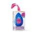 Beautyblender | Blending Queen Blend and Cleanse Set Sapphire sponge and Speckled Violet Cleanser