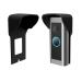 Mars Outpost | RingPro & Pro2 Video Doorbell Compatible - Cover | Camera Protection From Rain/Glare/Light | Slim and Strong