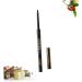 KALLORY Eyeliner Pencil Eye Pencil Women Makeup Waterproof Eye Liner Make up Eyebrow Pencil E43 - Buy Online on SooperMarket.com