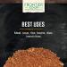 Frontier Natural Products Taco Seasoning - 16 oz (453 g) | Authentic Flavor for Tacos - Buy Online on SooperMarket.com