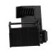 sunn Hair Clip Comb Guide Plastic Hair Crevices Removal Trimmer Protection Waterproof Hairdressing Salon Tool for Hairdressing Shop