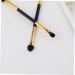 BELLIFFY 20pcs small eyeshadow brush make up brush makeup brush precision eye shadow brush - Buy Online on SooperMarket.com