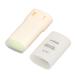 Matte Sun Stick 2 Pack 18G Organic Sunscreen Cream Portable Moisturizing Refreshing Repair Protection Cream