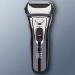 Electric Electric Shavers for Men Dry Wet Waterproof Mens Foil - Buy Online on SooperMarket.com