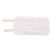 Casting oil pack set compressing ribinus oil pack bio-rigid oil pack wrapping reusable help in sleeping liver detoxification castor oil wrap reusable