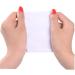 Nail UV Shield Gloves - Anti-UV Sunblock Protective Driving & Manicure Gloves | 1 Pair - Buy Online on SooperMarket.com