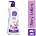 Doodh Kesar Body Lotion 400ml - Nourishing & Moisturizing Skin Care | Shop Internationally - Buy Online on SooperMarket.com