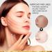 Magical Waterproof Pore Eraser & Matte Primer Stick - 2pcs Set for Face | Hydrating & Invisible Pore Makeup Blur Stick - Buy Online on SooperMarket.com