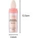 predolo Highlighter Powder Glow Brightener Face Blusher Patting Powder Smooth Loose Powder Setting Powder Shimmer and Shine for Makeup Pink - Buy Online on SooperMarket.com