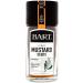 Bart Black Mustard Seeds 55g - Premium Quality for Culinary Delights - Buy Online on SooperMarket.com