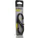 Nite Ize S-Biner Slide Lock Carabiner #4 - Black [LSB4-01-R3 & LSB4-11-R3] - Buy Online on SooperMarket.com