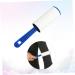 Didiseaon Portable Lint Roller - Effective Sticky Hair Roller for Lint Removal & Easy Cleaning - Buy Online on SooperMarket.com