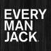 Every Man Jack Menthol Shave Gel for Men - 7oz Twin Pack | Natural & Refreshing - Buy Online on SooperMarket.com