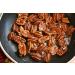 Honey Glazed Praline Cinnamon Georgia Pecans - 1 lb. Non-Dairy Small Batch Roasted Southern Tastiness - Farm Fresh Nuts Brand - Buy Online on SooperMarket.com