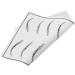 Beavorty 15 Sheets Eyebrow Microblading Makeup Practice Skin Silicone Eyebrow Practice Skin Eyebrows - Buy Online on SooperMarket.com