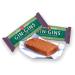 Ginger People Chewy Ginger Candy - 4.5 oz | Gourmet Ginger Gins - Buy Online on SooperMarket.com