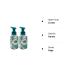 Bath and Body Works White Tea and Sage Hand Soap 2-Pack with Ginseng Extract - 8.75 oz - Buy Online on SooperMarket.com