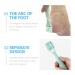 Beaupretty Nail Skin Remover Set - 3 Pieces for Flawless Skin | International Shipping - Buy Online on SooperMarket.com