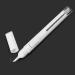 Nail Art Bullion Pen - Dekaim Metallperlen Punktierung & Zeichnung Pen f r DIY Manik re Dekorationen (Silber) - Buy Online on SooperMarket.com