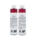 Let Me Be Progressive Supreme Mask Keratin Intense Shine Frizz-Free Hair Care 2x1L - Pack of 2 Bottles - Buy Online on SooperMarket.com