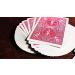 Bicycle Rider Back Fuchsia Deck - Vibrant Playing Cards for Card Game Enthusiasts - Buy Online on SooperMarket.com