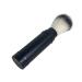 predolo Shaving Brush Facial Beard Cleaning Beard Shaving Brush for Barbershop Salon