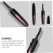 Mikinona Eyelash Curler Heated Eye Lash Curler Eyelash Styling Tools Heated Lash Curler Eyelash Makeup Tools Portable Lash Curler Eyelash Holder Mini Curler Curling Iron Abs Electric Miss - Buy Online on SooperMarket.com
