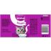 Whiskas Cat Milk 3 x 200ml - Buy Online on SooperMarket.com