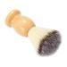 MagiDeal Men's Shaving Brush Barber Shop Tool Beard Cleaning for Men Father Boyfriend Husband