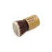 Ruilogod 5cm Length Mini Bristle Barber Hair Cutting Cleaning Tool Face Dust Shaving Brush Multiple Colors