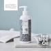Razor Oil for Whole Body - 250ml Shaving Oil for Irritation-Free Shaving | Smooth Gentle & Redness Relief - Buy Online on SooperMarket.com