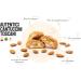 Belli - Almond Cantuccini Biscotti (250g Pack of 2) | Gourmet Artisan Biscuits From Tuscany - Buy Online on SooperMarket.com