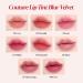 Espoir Couture Lip Tint Blur Velvet #5 Serenade | Long-Lasting Smudge-Proof Liquid Lipstick | Lightweight Matte Finish | Korean Lip Makeup - Shop Now - Buy Online on SooperMarket.com