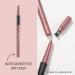 Artdeco Mineral Eye Styler - Long-Lasting Eyeliner for Sensitive Eyes - 2-Pack in Mineral Rose Red (0.4g each) - Buy Online on SooperMarket.com