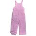 Osh Kosh Toddler Girls' Lilac Snow Bib Snowsuit - Size 2T - Buy Online on SooperMarket.com