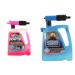 Wet & Forget Rapid Application Mould Lichen and Algae Remover Outdoor Cleaning Solution Black Mould Remover Bleach Free 2 Litre & Window Exterior Glass Cleaner Streak-Free 2 Litre Remover+ Glass Cleaner