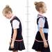 DFHBFG Write Homework to Prevent Myopia Write Posture Straight Chest Straight Back Artifact Breathable Small D - Buy Online on SooperMarket.com