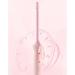 iFCOW Small Curling Iron 9mm Thin Curling Wand Tourmaline Ceramic Barrel Hair Curling Iron for Long& Short Hair - Buy Online on SooperMarket.com